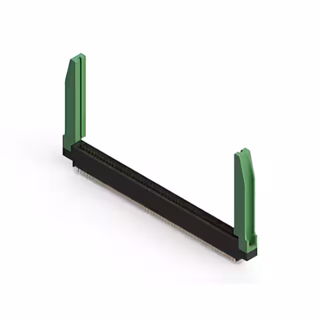 395-110-525-878 EDAC Inc.  Edgeboard Connectors